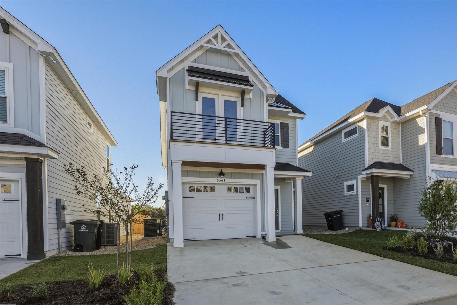 8364 Bull Headley Road Tallahassee, FL 32312 - Photo 40 of 48