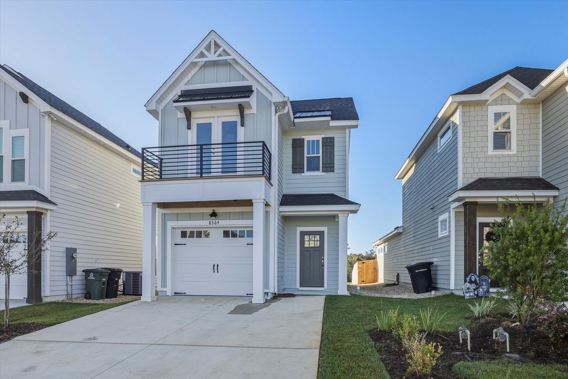 8364 Bull Headley Road Tallahassee, FL 32312 - Photo 41 of 48