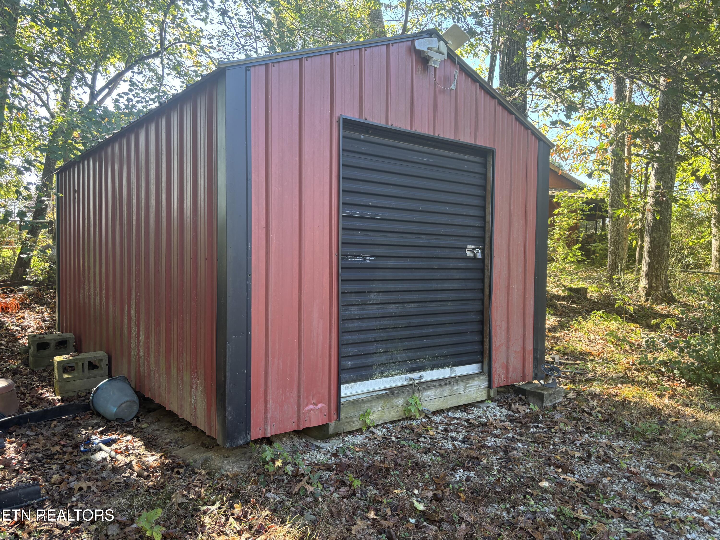 530 Pine Creek Road Oneida, TN 37841 - Photo 21 of 24 IMG_4018
