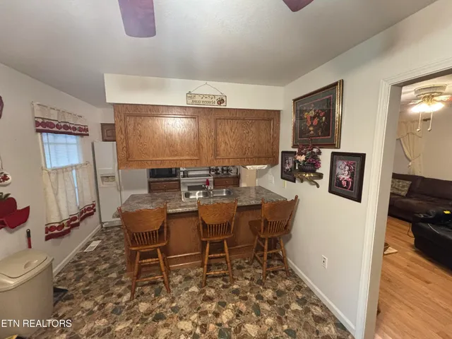 $280,000 | 530 Pine Creek Road, Oneida, TN 37841