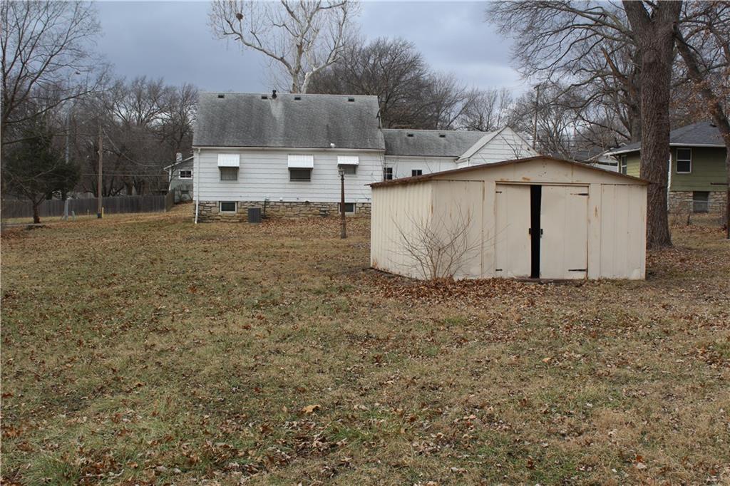 10831 Holmes Road Kansas City, MO 64131 - Photo 44 of 50