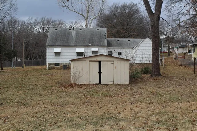 $175,000 | 10831 Holmes Road, Kansas City, MO 64131