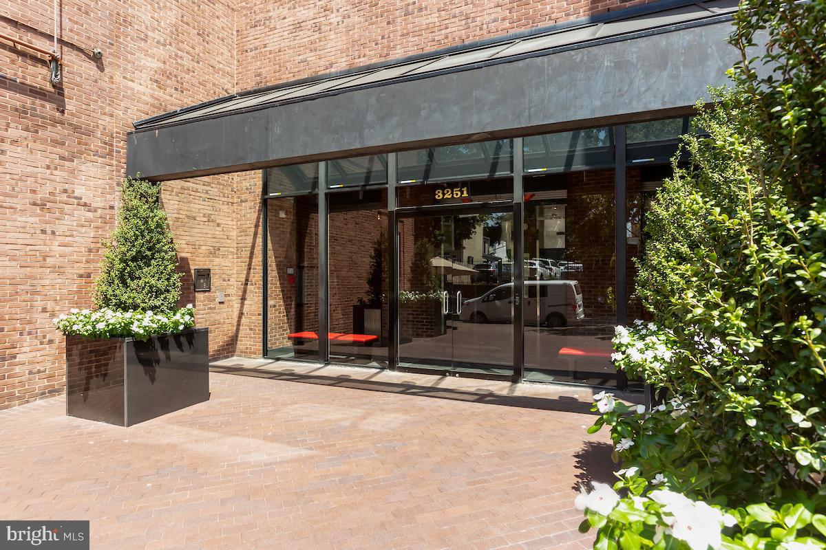 3251 Prospect Street Northwest, Unit 318 Washington, DC 20007 - Photo 2 of 29