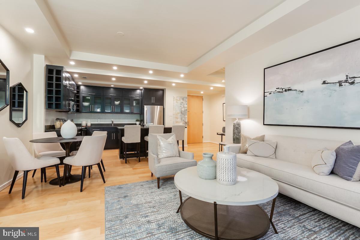 3251 Prospect Street Northwest, Unit 318 Washington, DC 20007 - Photo 11 of 29