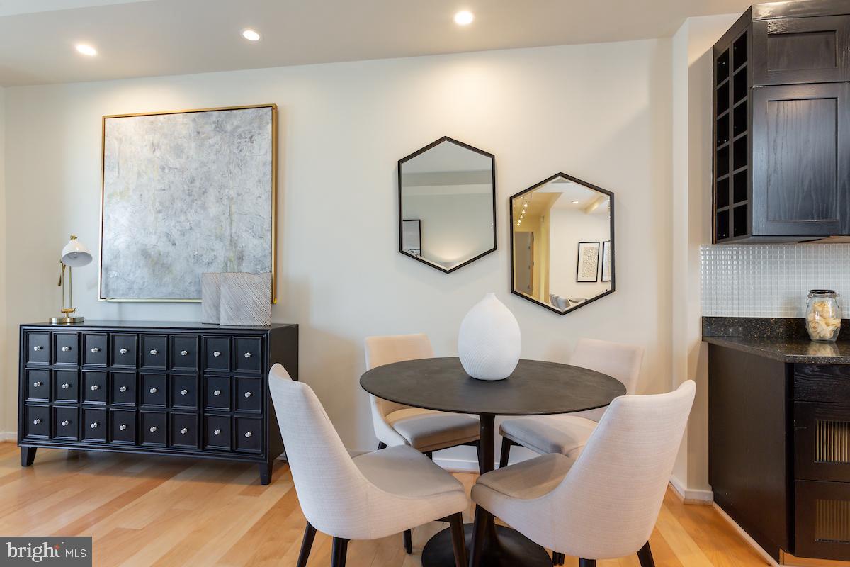 3251 Prospect Street Northwest, Unit 318 Washington, DC 20007 - Photo 12 of 29