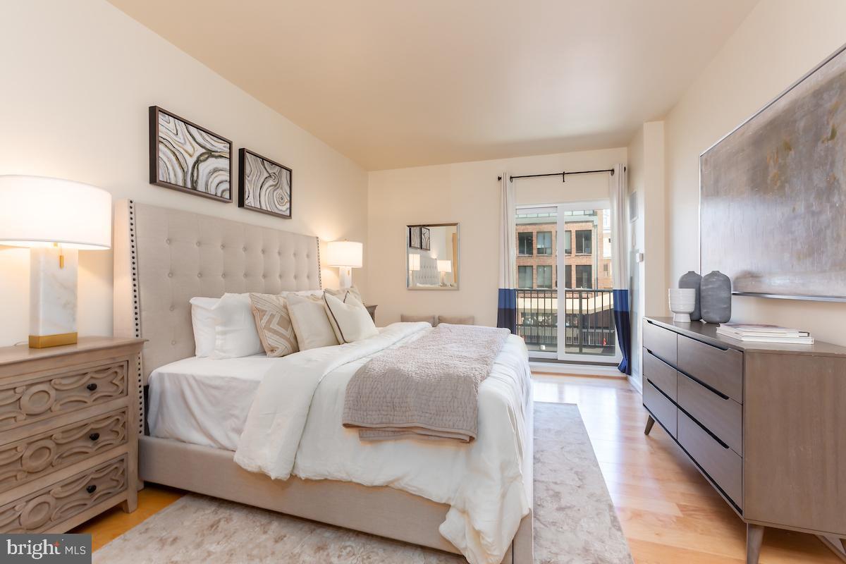 3251 Prospect Street Northwest, Unit 318 Washington, DC 20007 - Photo 13 of 29