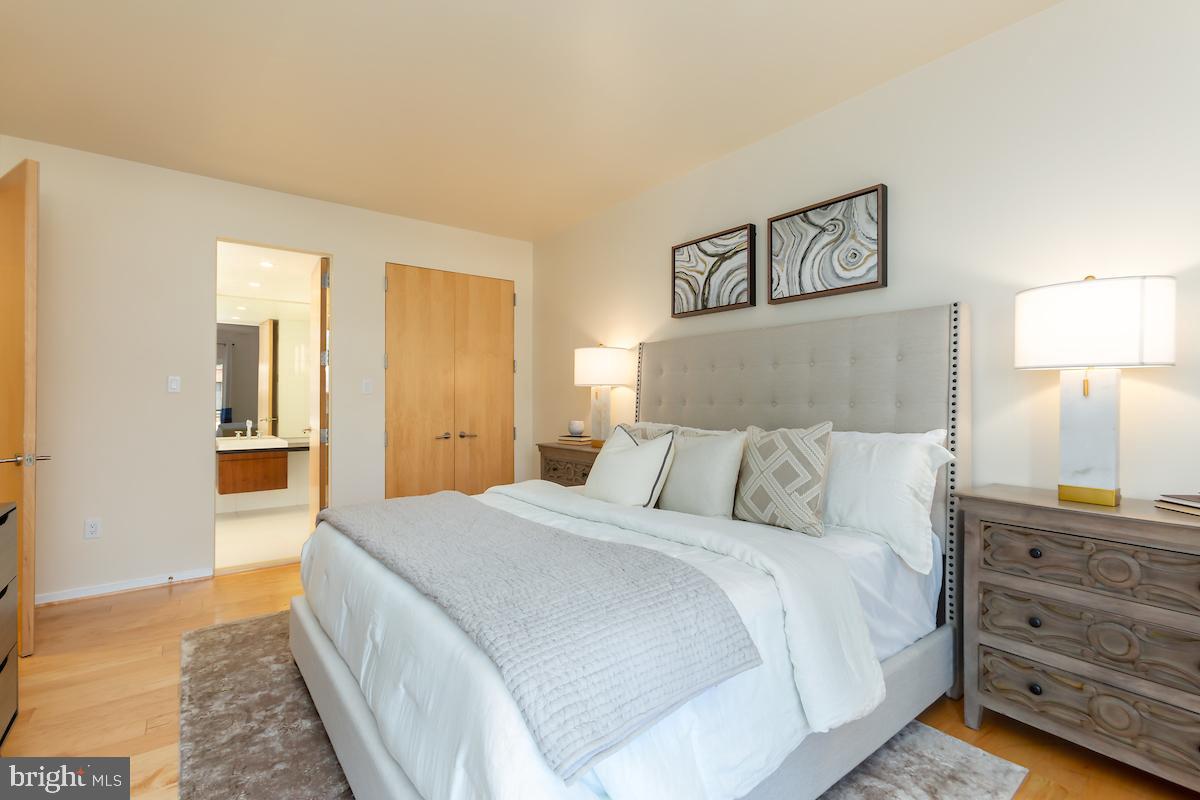 3251 Prospect Street Northwest, Unit 318 Washington, DC 20007 - Photo 14 of 29