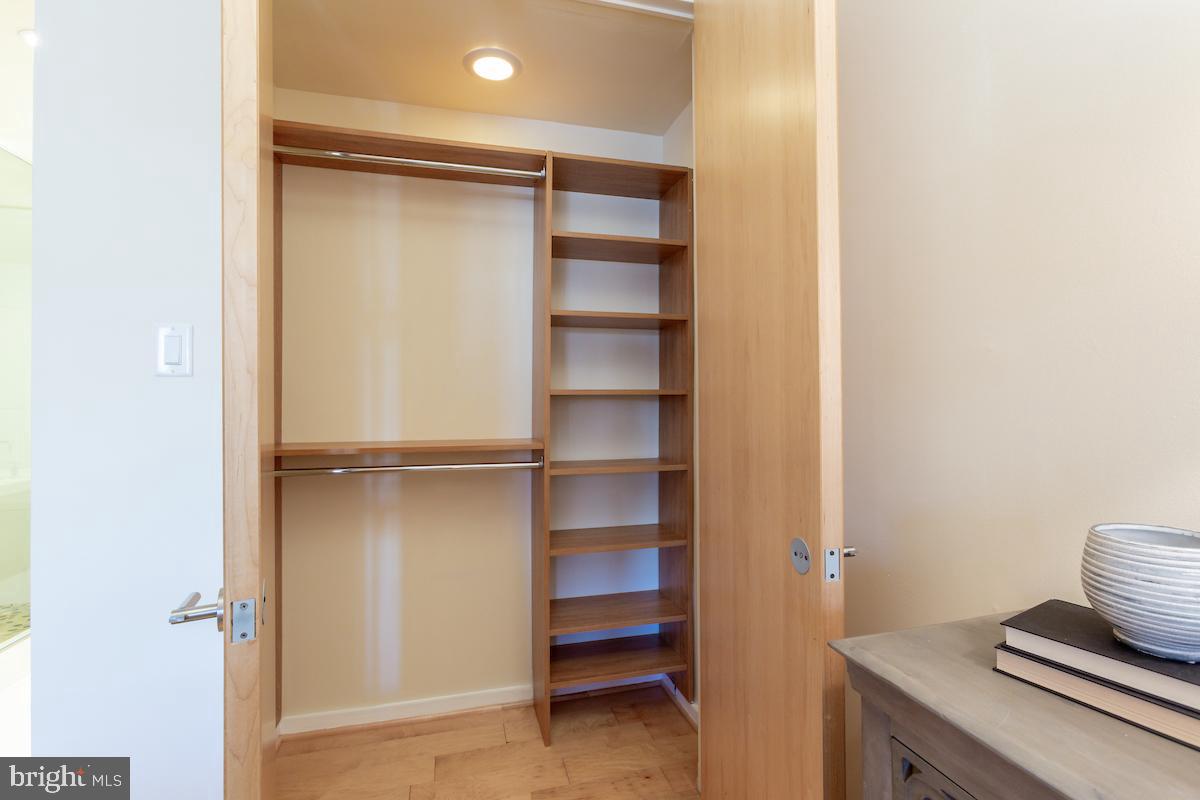 3251 Prospect Street Northwest, Unit 318 Washington, DC 20007 - Photo 15 of 29