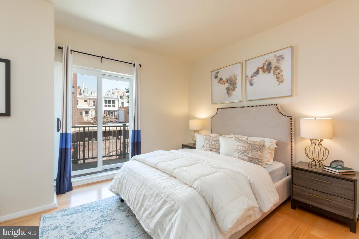 3251 Prospect Street Northwest, Unit 318 Washington, DC 20007 - Photo 19 of 29