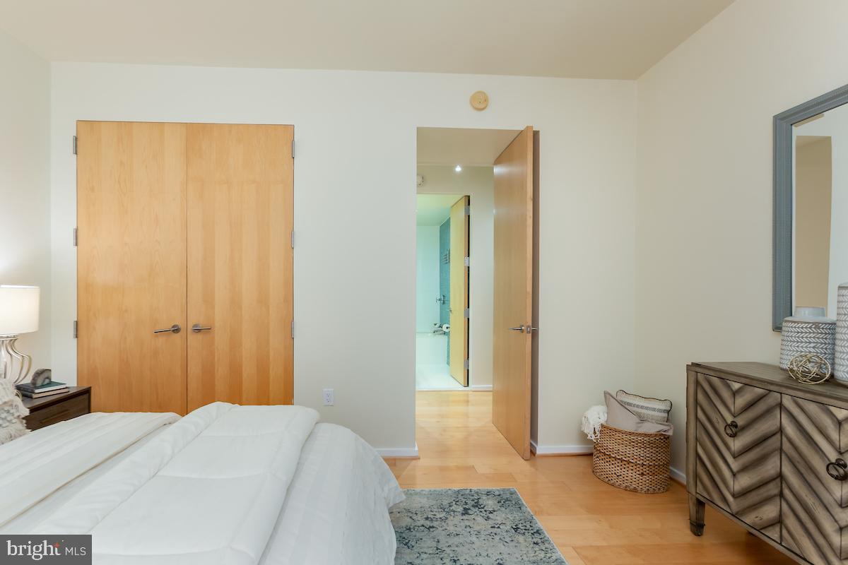 3251 Prospect Street Northwest, Unit 318 Washington, DC 20007 - Photo 20 of 29