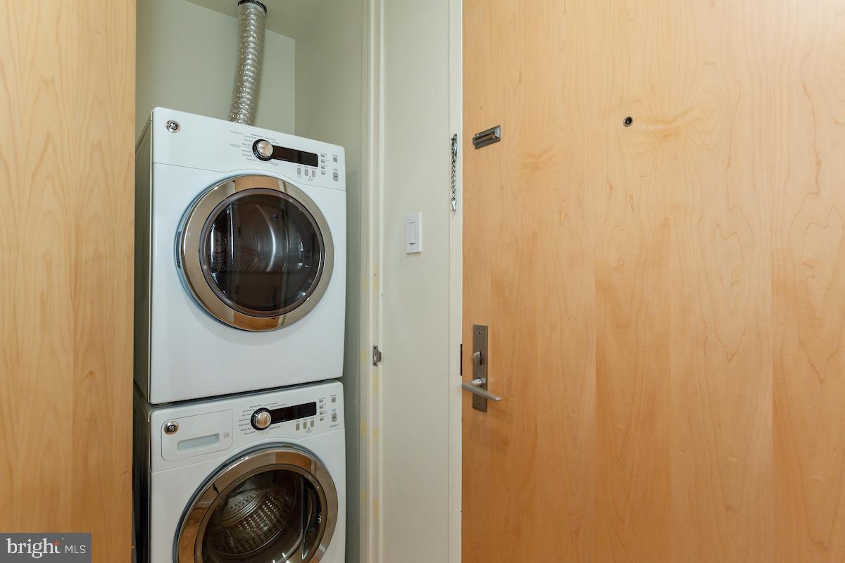 3251 Prospect Street Northwest, Unit 318 Washington, DC 20007 - Photo 22 of 29