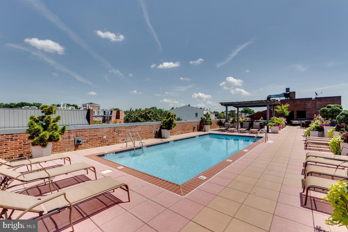 3251 Prospect Street Northwest, Unit 318 Washington, DC 20007 - Photo 23 of 29