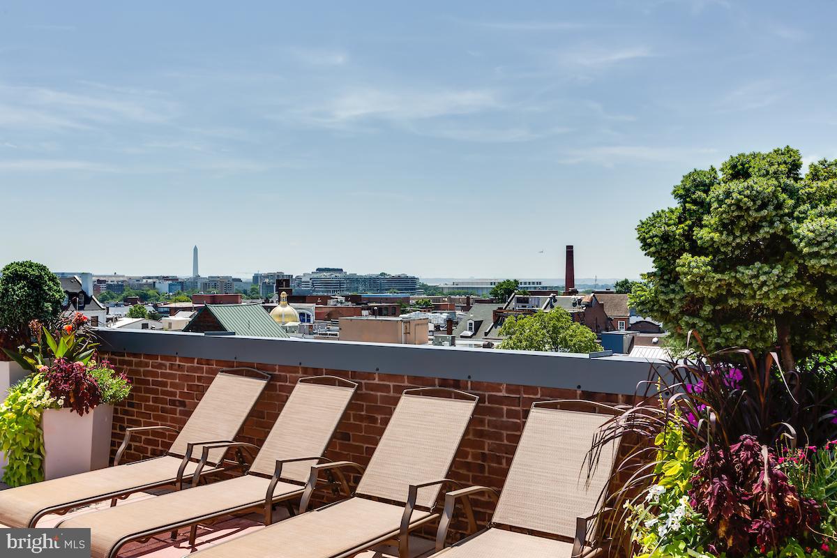 3251 Prospect Street Northwest, Unit 318 Washington, DC 20007 - Photo 26 of 29