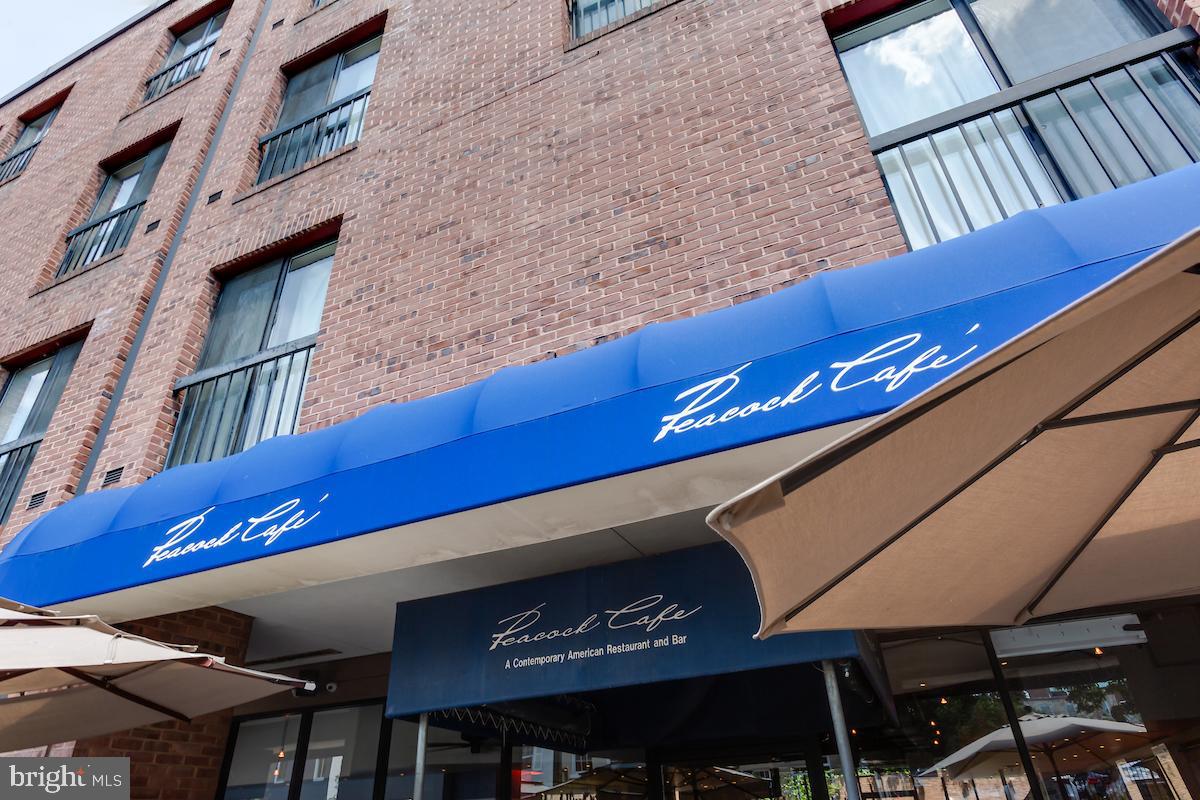 3251 Prospect Street Northwest, Unit 318 Washington, DC 20007 - Photo 28 of 29