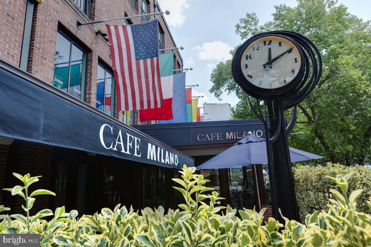 3251 Prospect Street Northwest, Unit 318 Washington, DC 20007 - Photo 29 of 29