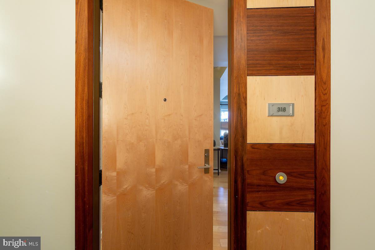 3251 Prospect Street Northwest, Unit 318 Washington, DC 20007 - Photo 5 of 29