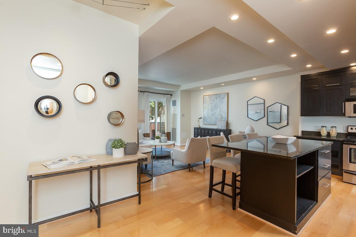 3251 Prospect Street Northwest, Unit 318 Washington, DC 20007 - Photo 6 of 29