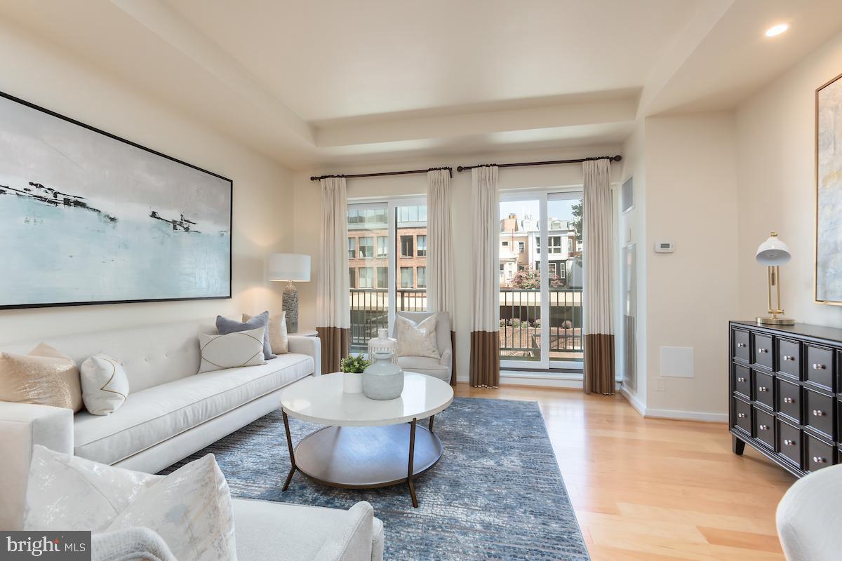 3251 Prospect Street Northwest, Unit 318 Washington, DC 20007 - Photo 9 of 29