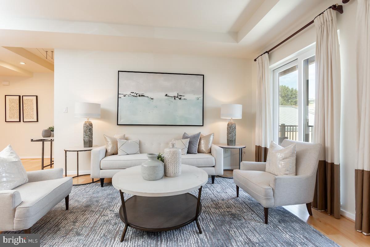 3251 Prospect Street Northwest, Unit 318 Washington, DC 20007 - Photo 10 of 29