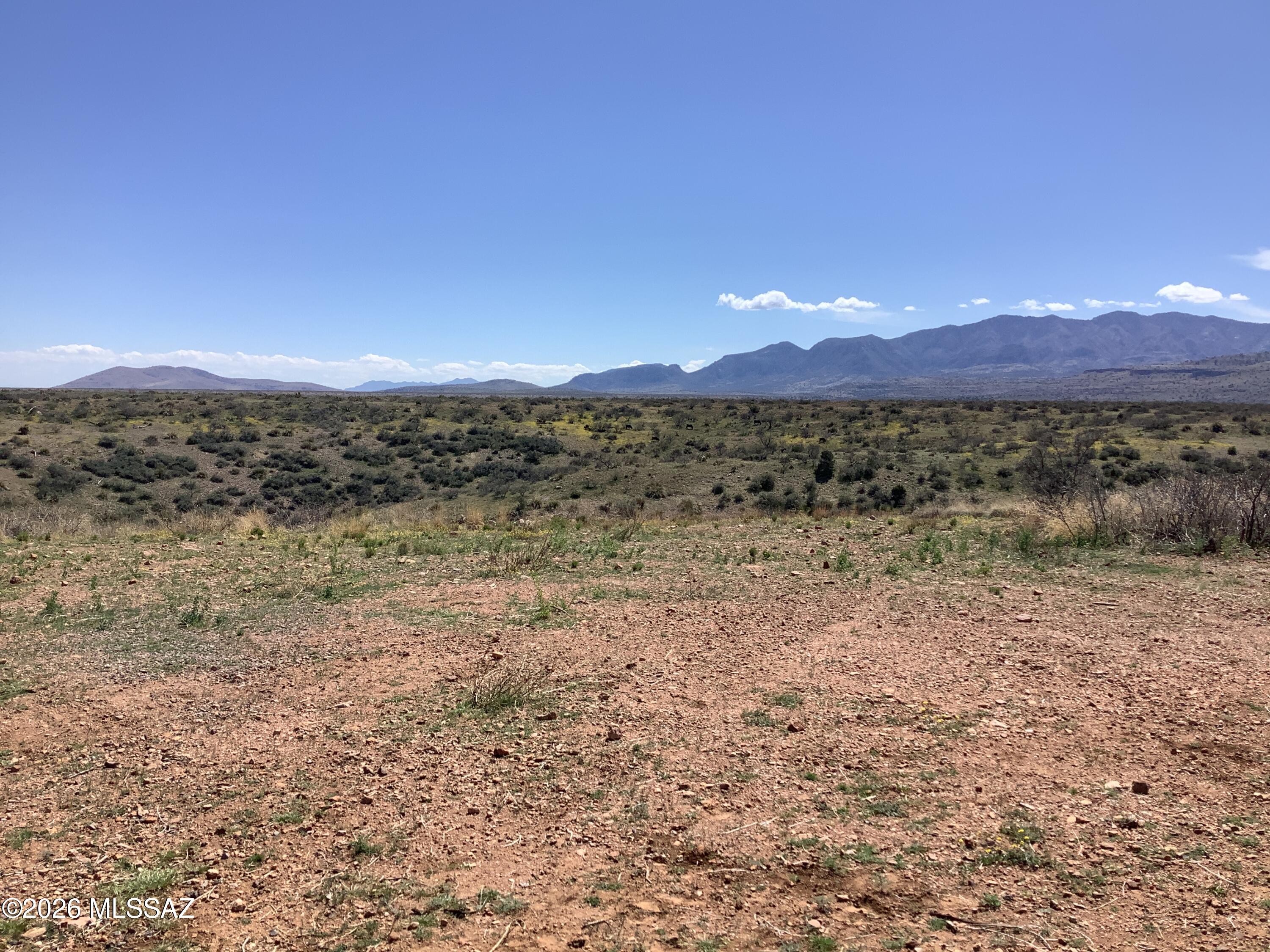 40.00-ac South Highpoint Rnch Road, Unit 307 Willcox, AZ 85643 - Photo 6 of 35