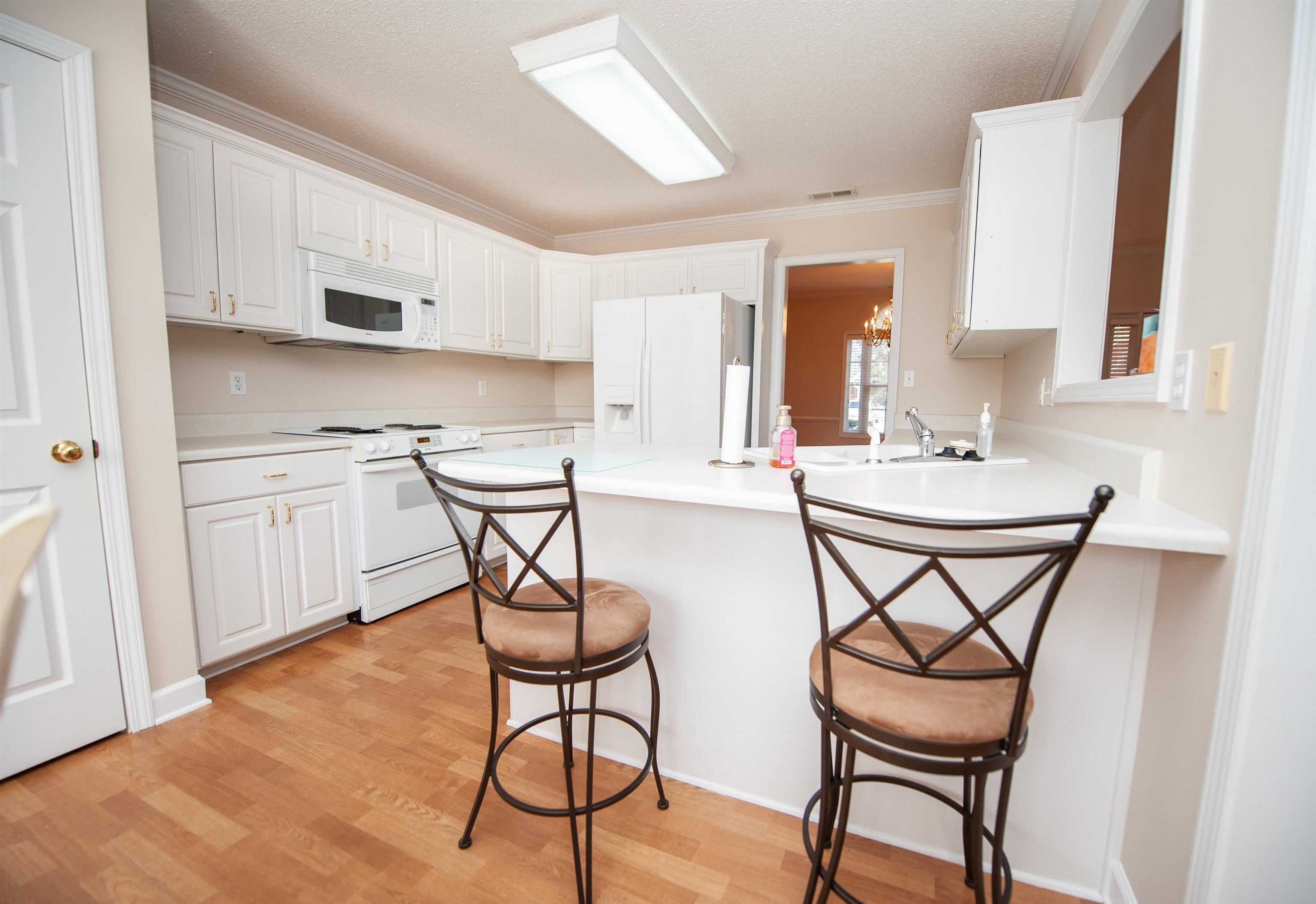 422 Rambling Rose Way Moore, SC 29369 - Photo 18 of 41