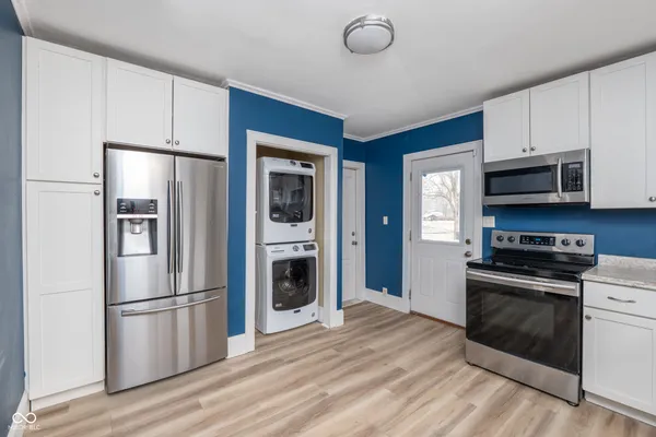 $123,000 | 208 North Meeks Avenue, Muncie, IN 47303