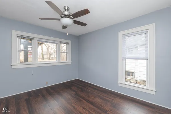 $123,000 | 208 North Meeks Avenue, Muncie, IN 47303