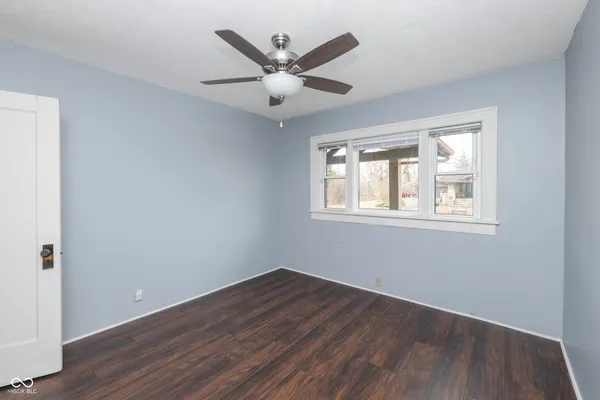 $123,000 | 208 North Meeks Avenue, Muncie, IN 47303