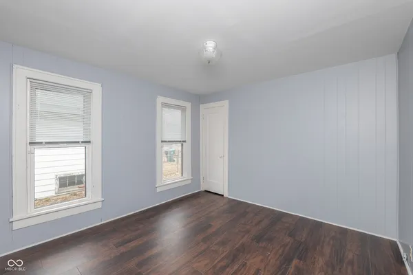 $123,000 | 208 North Meeks Avenue, Muncie, IN 47303