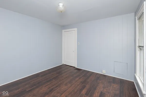 $123,000 | 208 North Meeks Avenue, Muncie, IN 47303