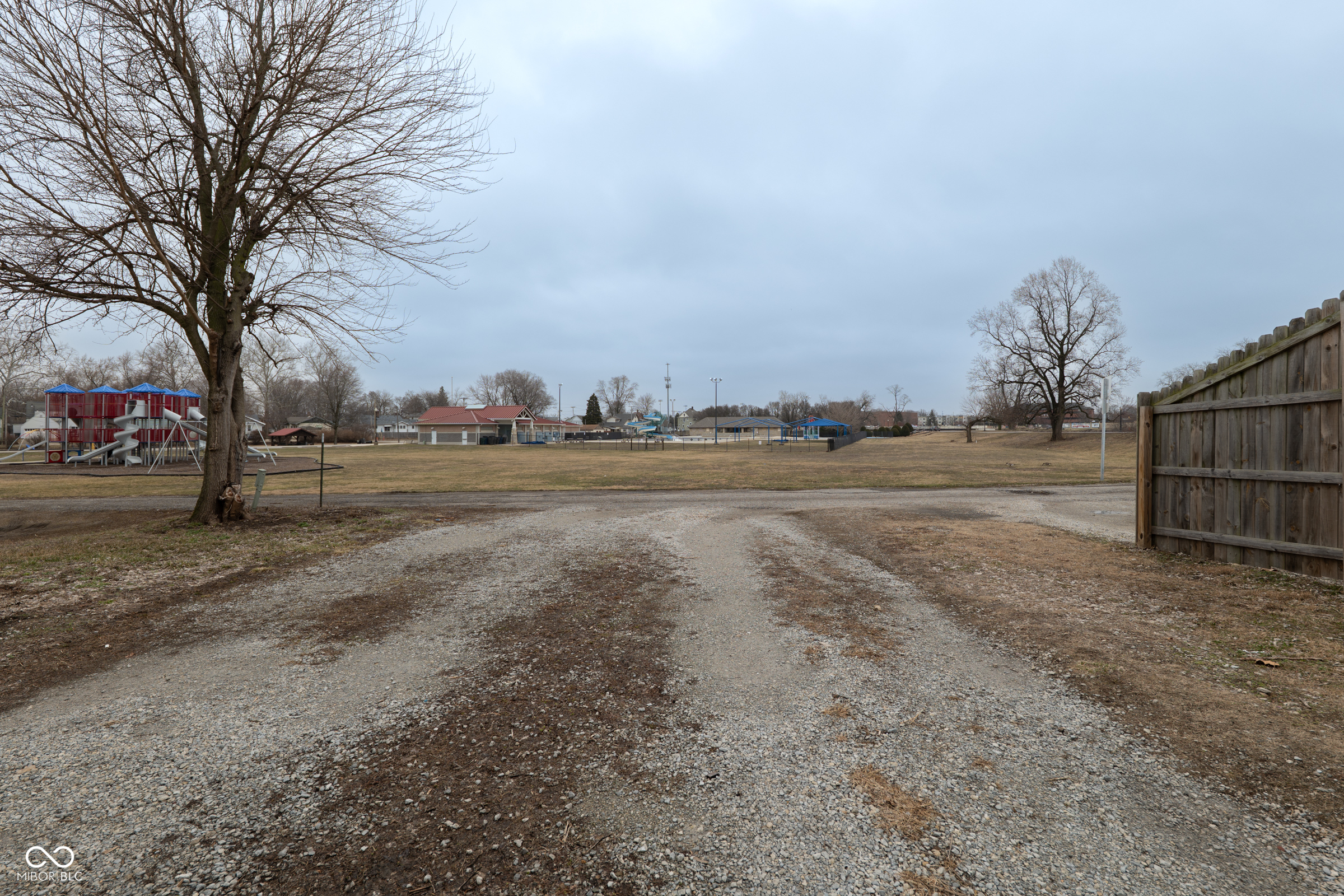 208 North Meeks Avenue Muncie, IN 47303 - Photo 19 of 20