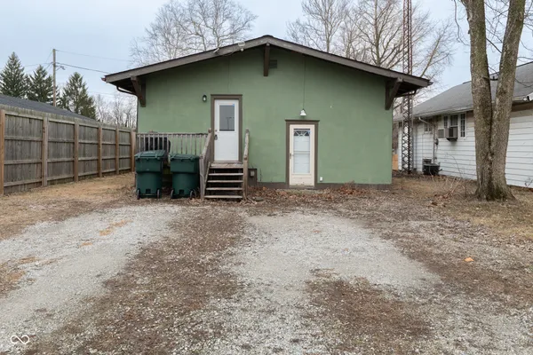 $123,000 | 208 North Meeks Avenue, Muncie, IN 47303