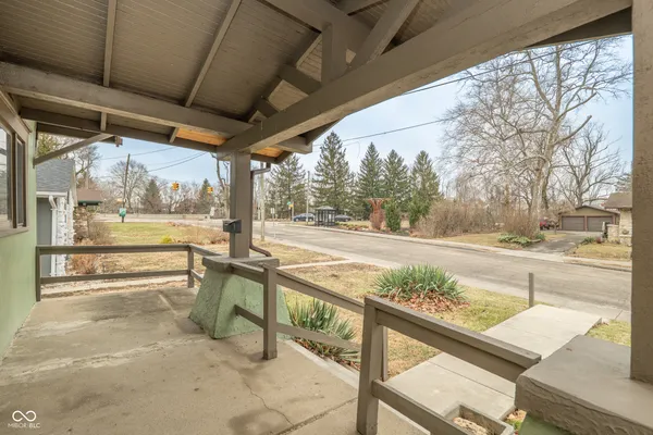 $123,000 | 208 North Meeks Avenue, Muncie, IN 47303