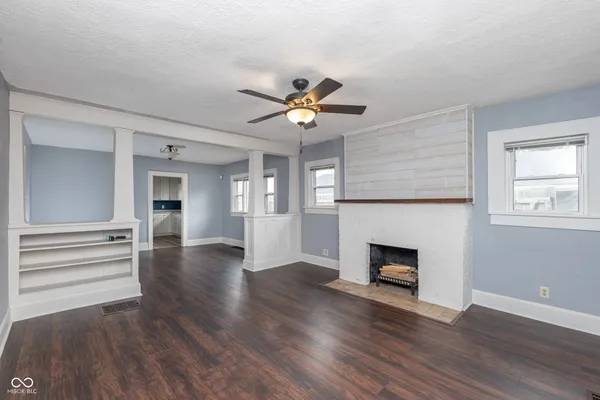 $123,000 | 208 North Meeks Avenue, Muncie, IN 47303