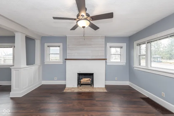 $123,000 | 208 North Meeks Avenue, Muncie, IN 47303