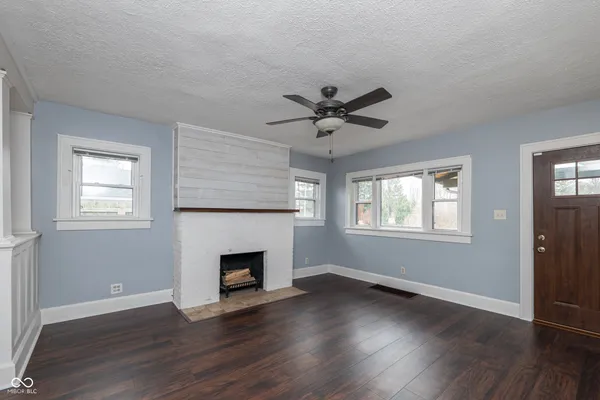 $123,000 | 208 North Meeks Avenue, Muncie, IN 47303