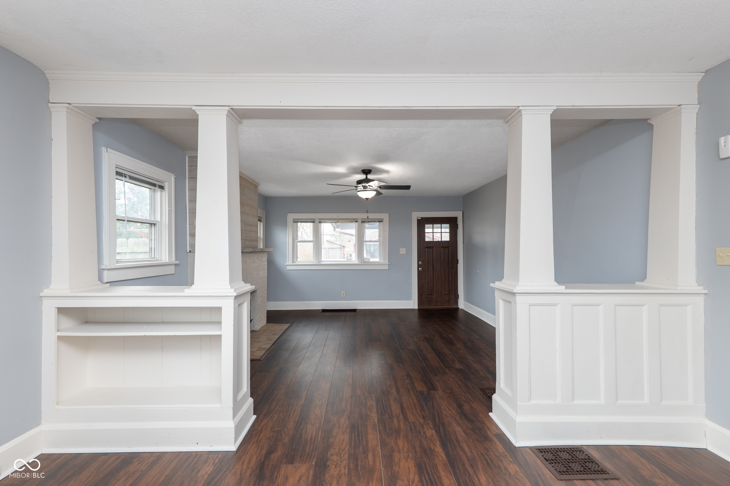 208 North Meeks Avenue Muncie, IN 47303 - Photo 6 of 20