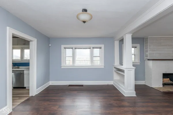 $123,000 | 208 North Meeks Avenue, Muncie, IN 47303