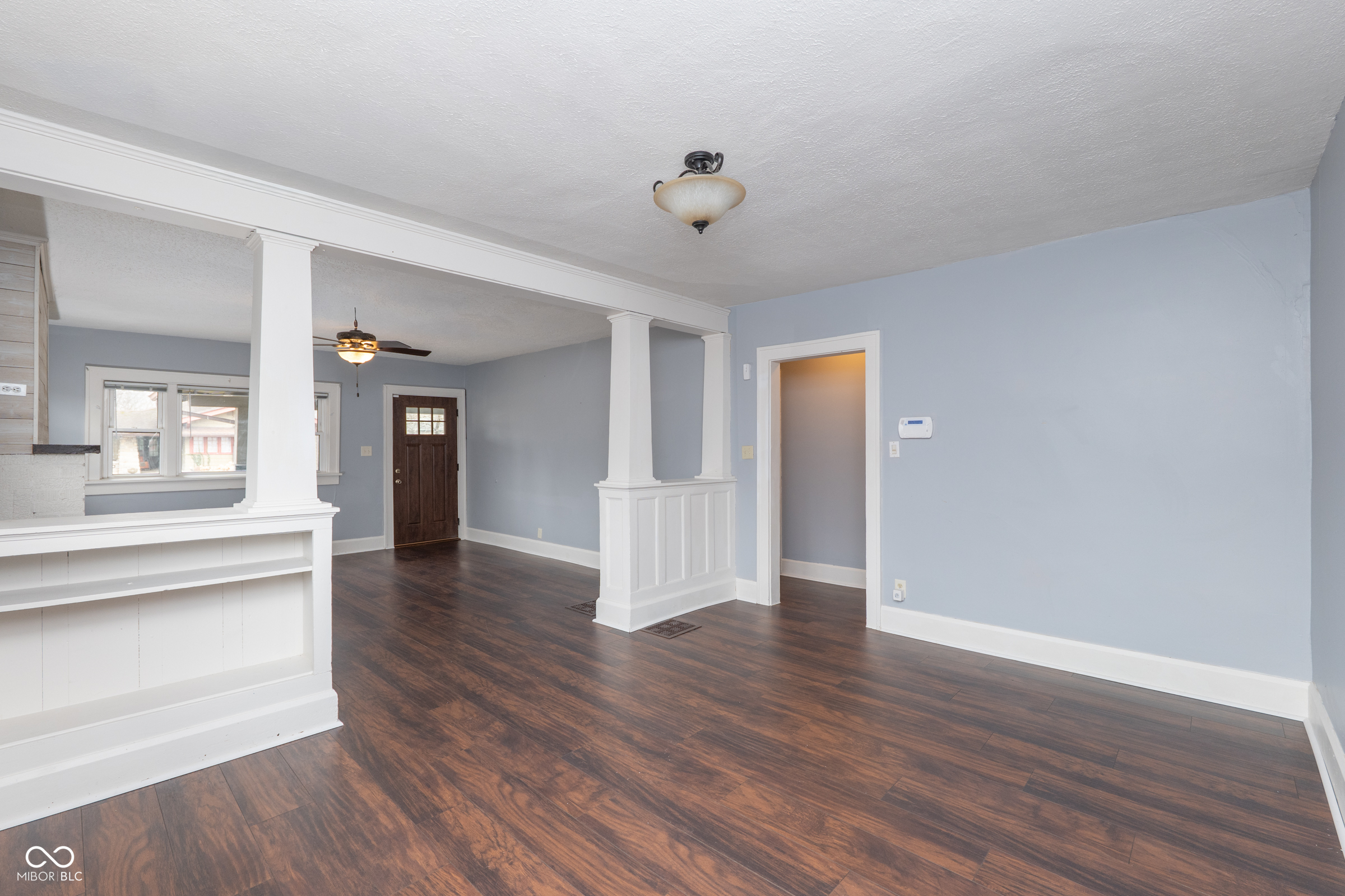208 North Meeks Avenue Muncie, IN 47303 - Photo 9 of 20