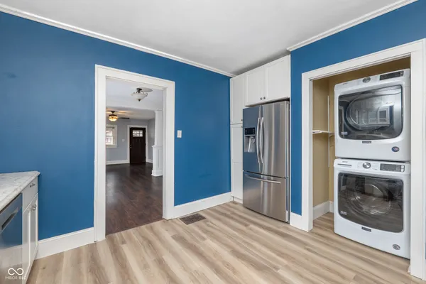 $123,000 | 208 North Meeks Avenue, Muncie, IN 47303