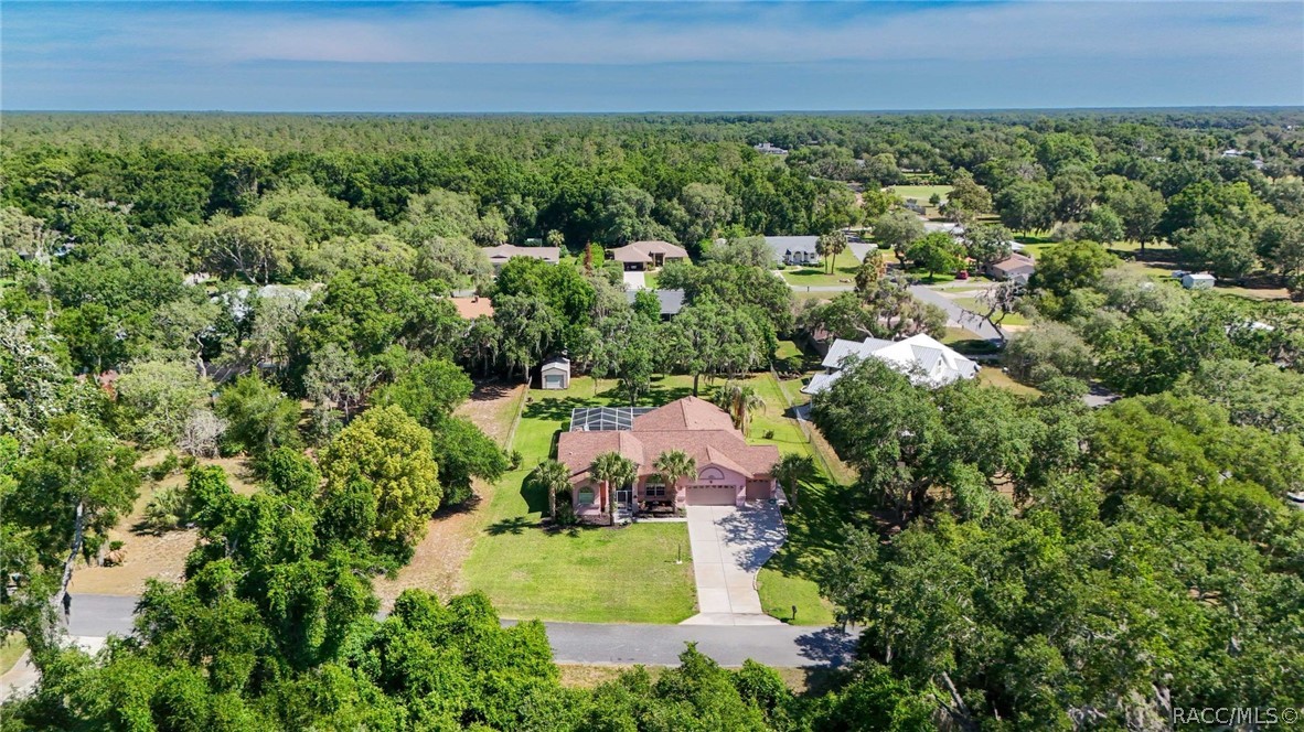 8204 East Fairway Loop Inverness, FL 34450 - Photo 13 of 71