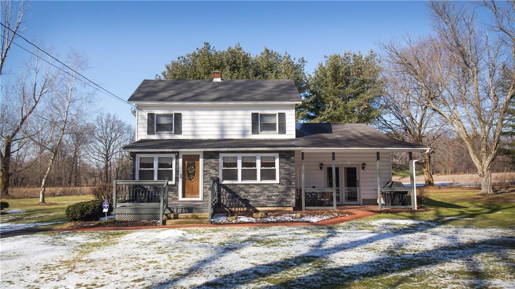 357 Fullingmill Road Mercer, PA 16137 - Photo 1 of 25