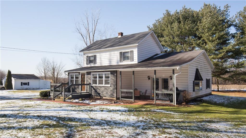 357 Fullingmill Road Mercer, PA 16137 - Photo 2 of 25