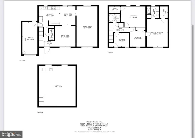 $350,000 | 217 Overview Circle West, Red Lion, PA 17356