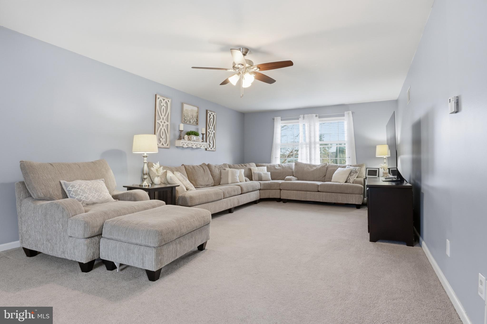 217 Overview Circle West Red Lion, PA 17356 - Photo 19 of 59 Main Level Family Room/Addition