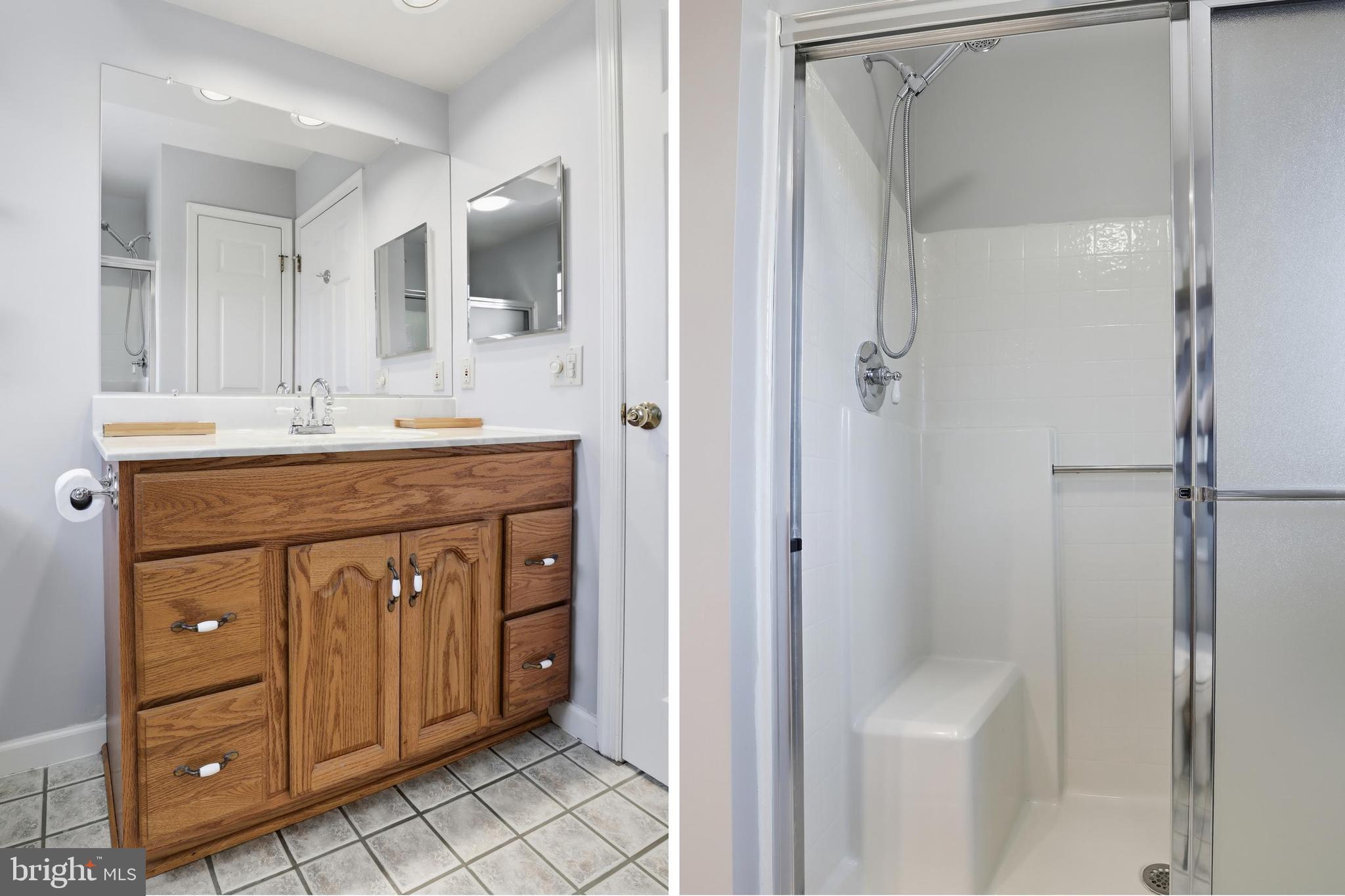 217 Overview Circle West Red Lion, PA 17356 - Photo 27 of 59 Stand up Shower