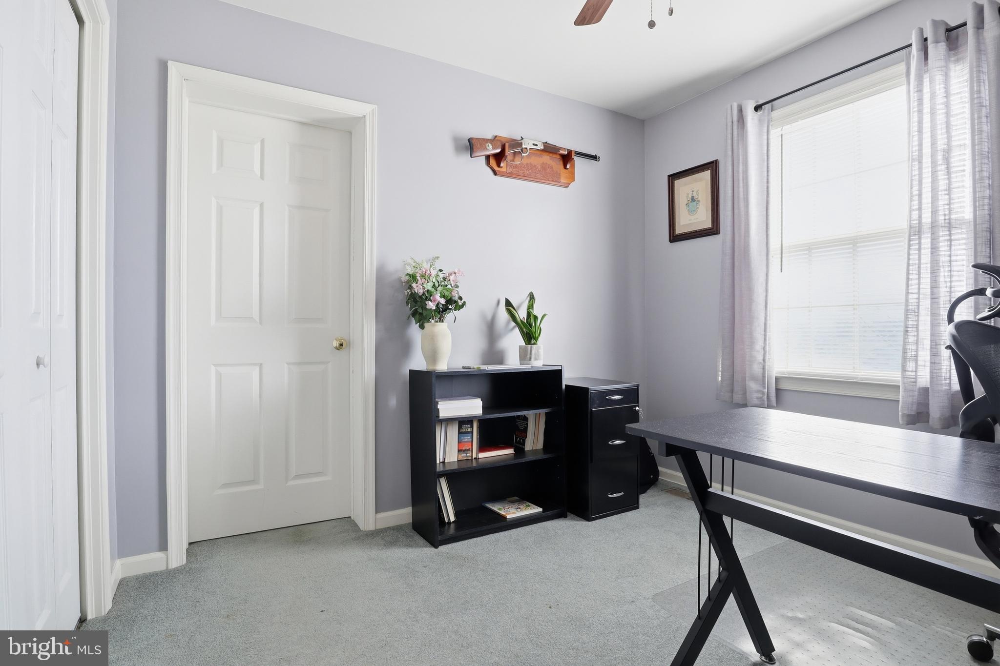 217 Overview Circle West Red Lion, PA 17356 - Photo 28 of 59 Bonus Room the leads into Primary Suite