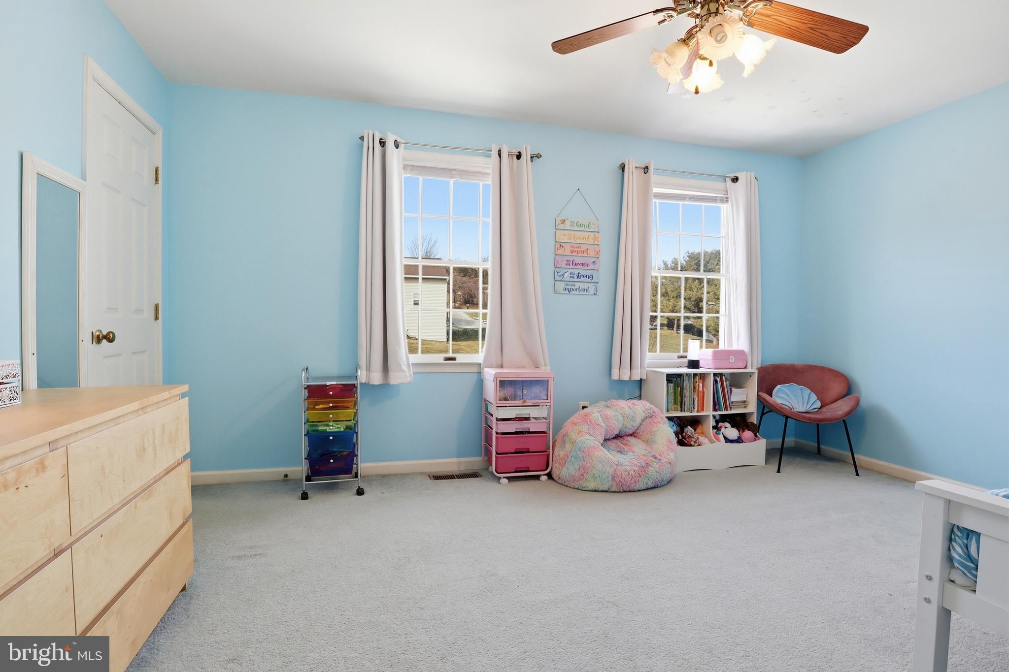 217 Overview Circle West Red Lion, PA 17356 - Photo 30 of 59 BR 2 Originally the Primary BR