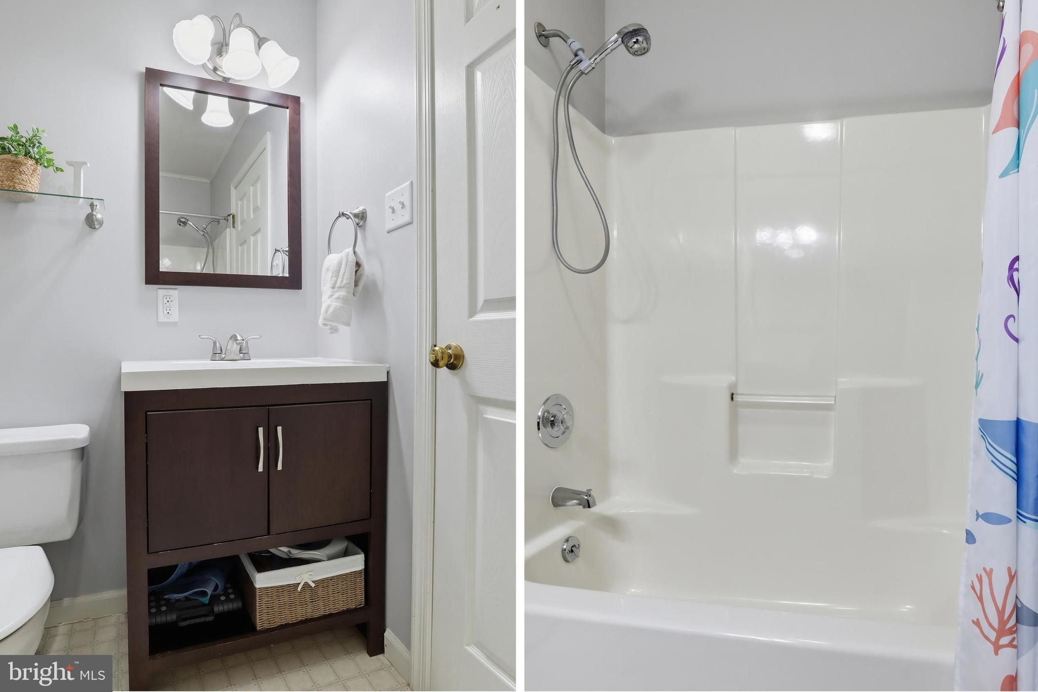 217 Overview Circle West Red Lion, PA 17356 - Photo 33 of 59 Hall Bath