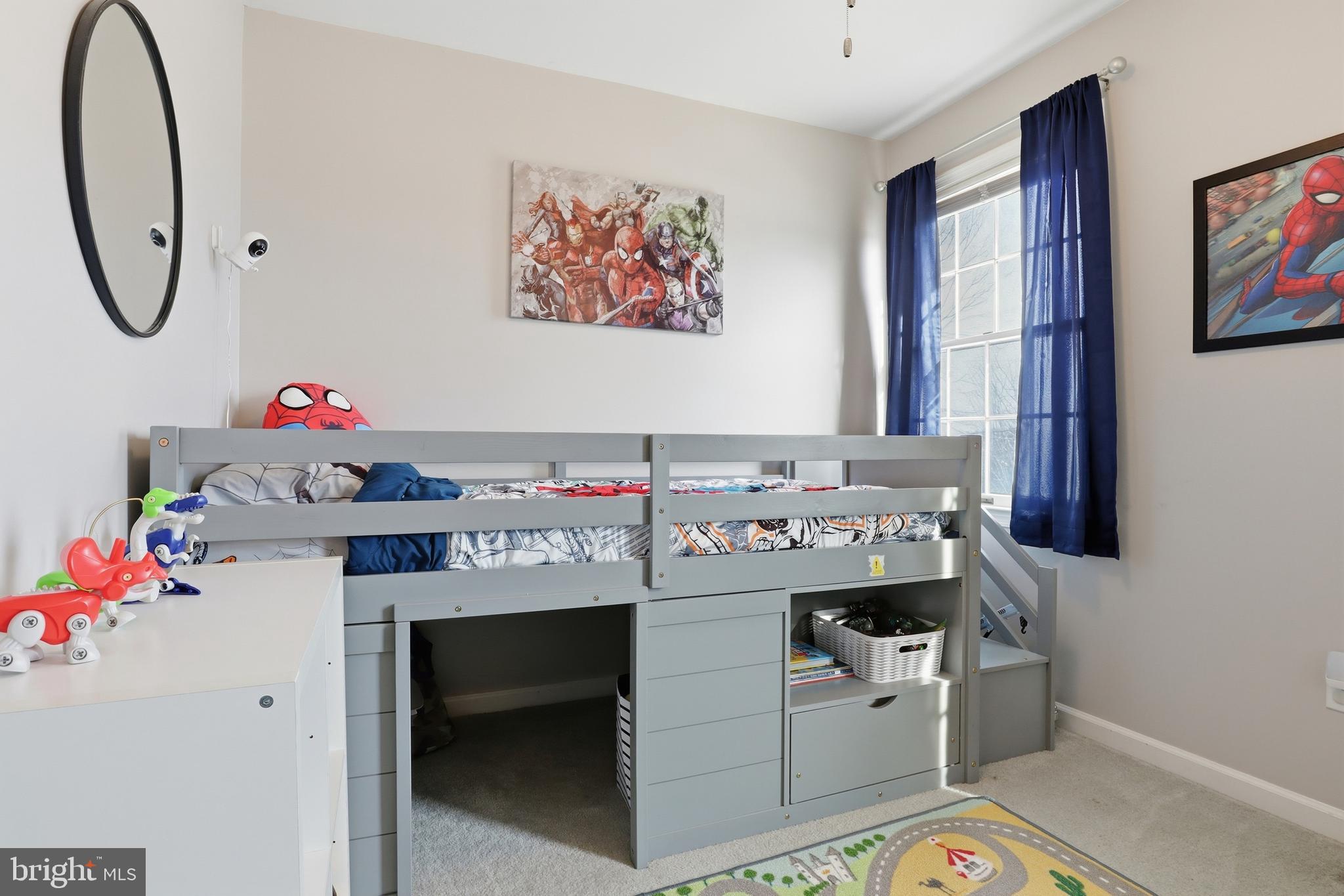 217 Overview Circle West Red Lion, PA 17356 - Photo 34 of 59 BR 3